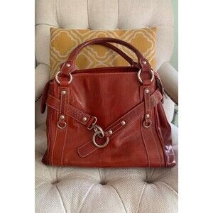 Chiarugi Italian tote